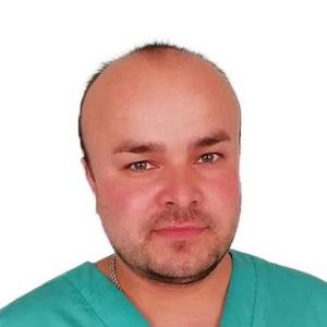 Важоров Сергей Александрович