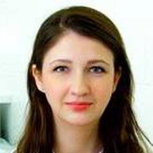 Марченко Лилия Владимировна