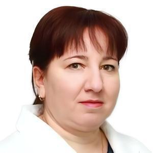 Митряева Оксана Геннадьевна
