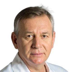 Подщипков Сергей Александрович