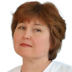 Тюряхина Наталья Алексеевна