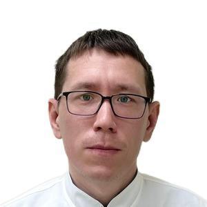 Рахимов Таяр Тагирович