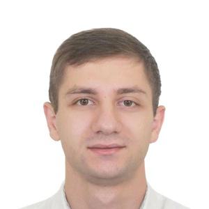 Маргарян Армен Артурович