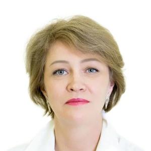 Ложкина Светлана Петровна