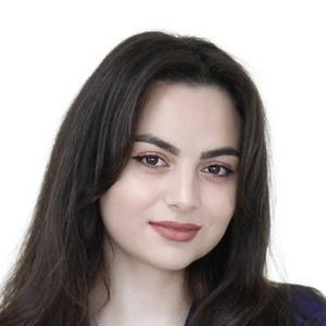 Устян Кристина Размиковна