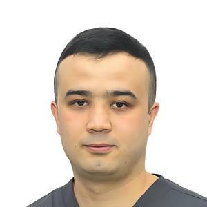 Алимов Алишер Артикович