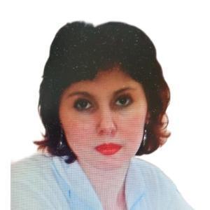 Кантурова Наталья Викторовна