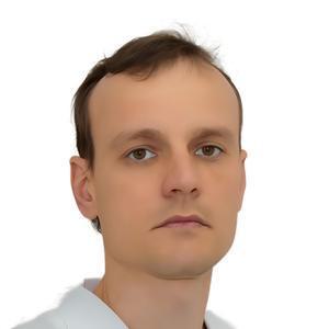 Соловьев Алексей Сергеевич