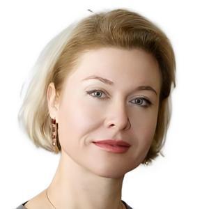 Шолохова Наталия Александровна