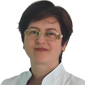 Щепанская Светлана Геннадиевна