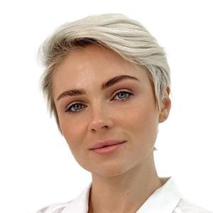 Манкевич Екатерина Петровна