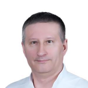 Хойна Сергей Геннадьевич