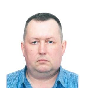 Дышаев Дмитрий Игоревич