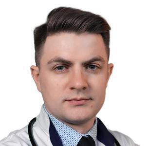 Чащин Михаил Георгиевич