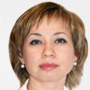 Узморская Ольга Анатольевна