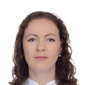 Мисник Евгения Эдуардовна
