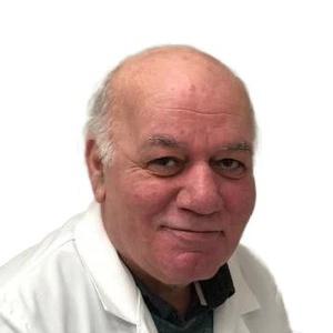 Ахадов Шакюр Вахабович