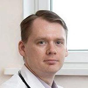 Даренский Дмитрий Иванович