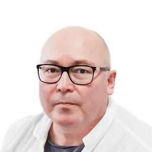 Салихов Илфат Фатихович