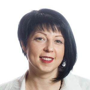 Болмат Ольга Владимировна
