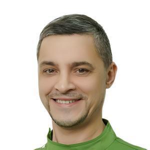 Рашидов Эдуард Зуфарович
