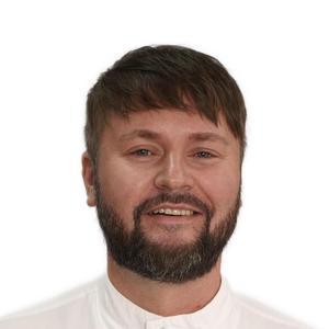 Гусев Роман Юрьевич
