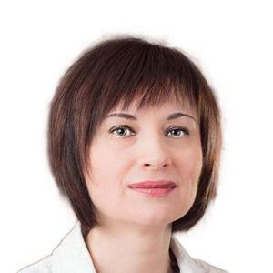 Чеснокова Елена Владимировна
