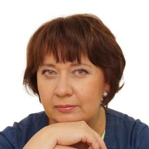 Сотникова (Галочкина) Ирина Владимировна