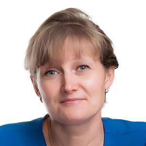 Абросимова Татьяна Николаевна