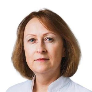 Куриленко Ольга Владимировна