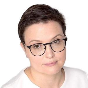 Фридман Инна Евгеньенва