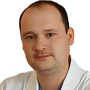 Прокопьев Леонид Владимирович