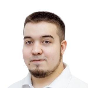 Сагдиев Радик Ильгизович