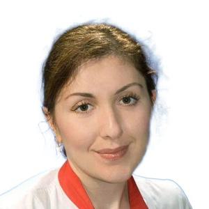 Тхатль Лаура Каплановна