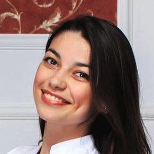 Чопурова Айтан Гизирхановна