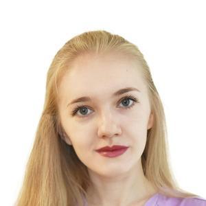 Шатило (Калашникова) Светлана Владимировна