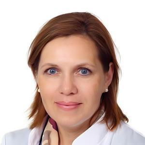 Реутова Елена Валерьевна
