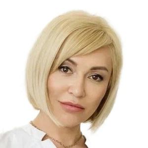 Овсянникова Мария Сергеевна