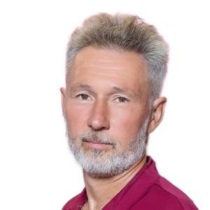Зоткин Игорь Викторович