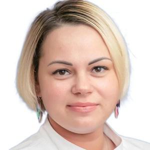 Василенко Лидия Юрьевна