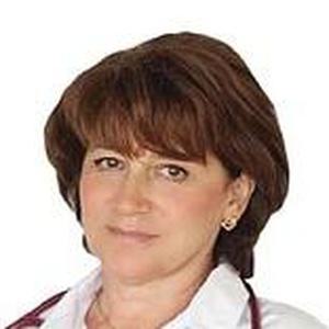Алексеева Юлия Михайловна