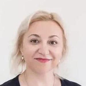 Вострякова Ольга Васильевна