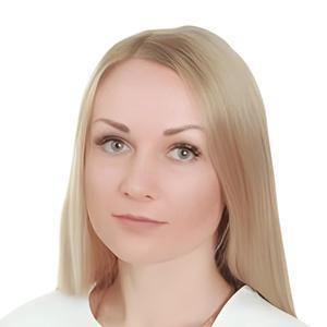 Нестерова Елена Александровна