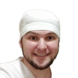 Васютин Роман Владимирович