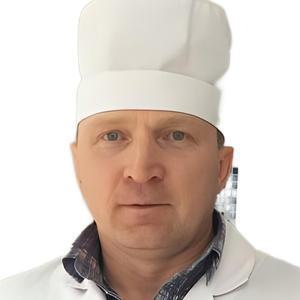 Золотенков Андрей Николаевич