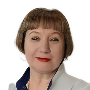Цурикова Ирина Васильевна