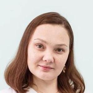 Габдулкавиева Анна Анатольевна