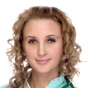 Котова Алена Михайловна