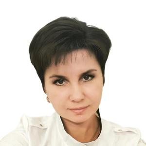 Штанина Юлия Валериевна