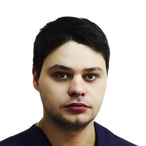 Рыженков Андрей Александрович